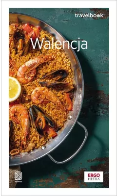 Walencja. Travelbook w.1