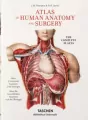 Atlas of Human Anatomy and Surgery - tantis.pl