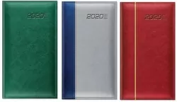 Kalendarz 2020 mini terminarz opr. tw. SK4-1 MIX