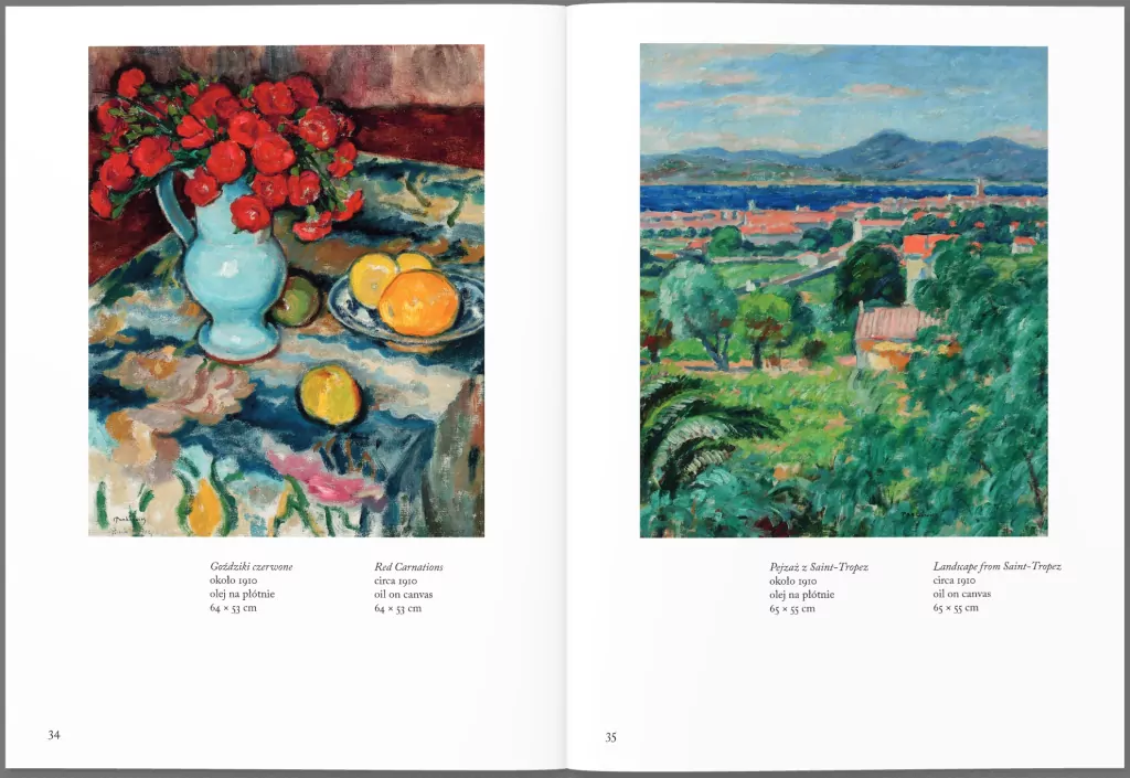 Pankiewicz. Malarstwo - tantis.pl