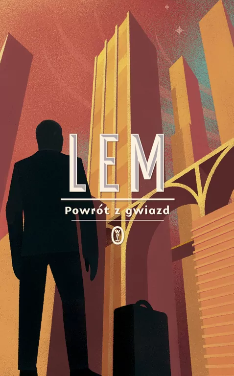 Powrót z gwiazd - tantis.pl