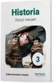 Historia 3. Zeszyt ćwiczeń. Szkoła branżowa I stopnia - tantis.pl