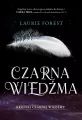 Czarna Wiedźma. Kroniki Czarnej Wiedźmy. Tom 1 - tantis.pl