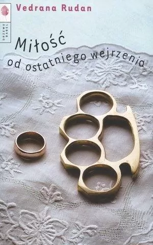 Miłość od ostatniego wejrzenia - tantis.pl