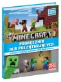 Podręcznik dla początkujących. Całkiem nowe wydanie 2024. Minecraft - tantis.pl