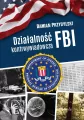 Działalność kontrwywiadowcza FBI - tantis.pl