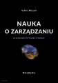 Nauka o zarządzaniu. W kierunku systemu syntezy - tantis.pl