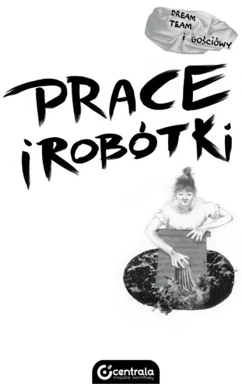 Prace i robótki - tantis.pl