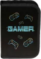 Piórnik bez wyposażenia Gamer PP26GM-P001BW - tantis.pl
