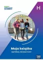 Pewny Start. Moja książka poz. H - tantis.pl
