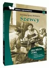 Szewcy. Lektura z opracowaniem - tantis.pl