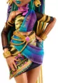 Monster High Nefera de Nile Lalka podstawowa - tantis.pl