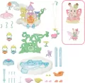 Sylvanian Families Podniebny pałac wróżek - tantis.pl