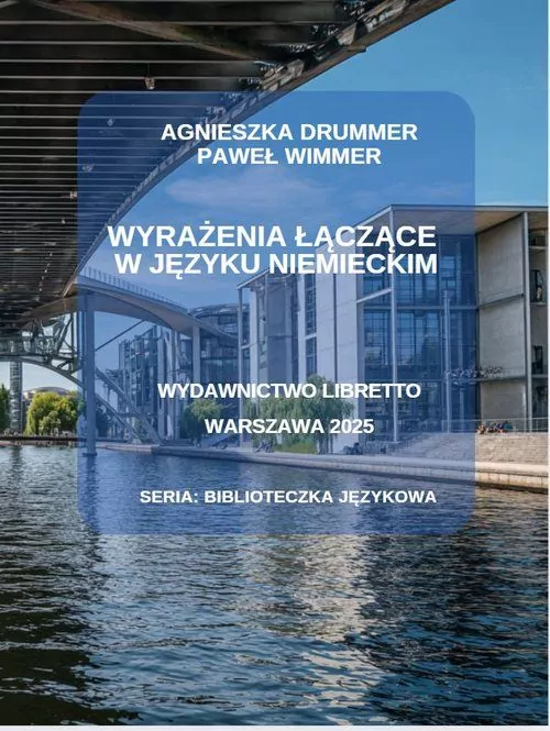Wyrażenia łączące w języku niemieckim - tantis.pl