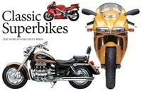 Classic Superbikes - tantis.pl