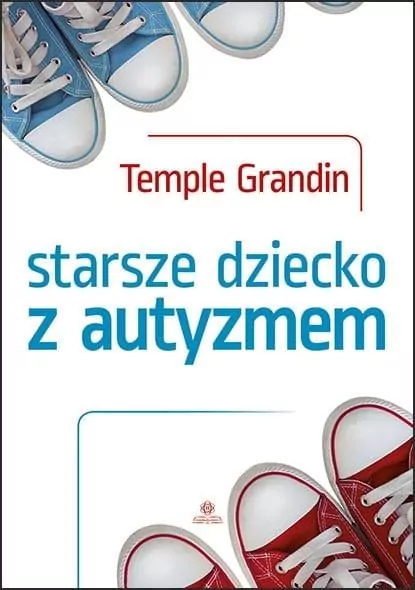 Starsze dziecko z autyzmem - tantis.pl