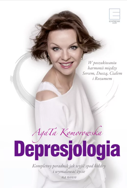 Depresjologia - tantis.pl