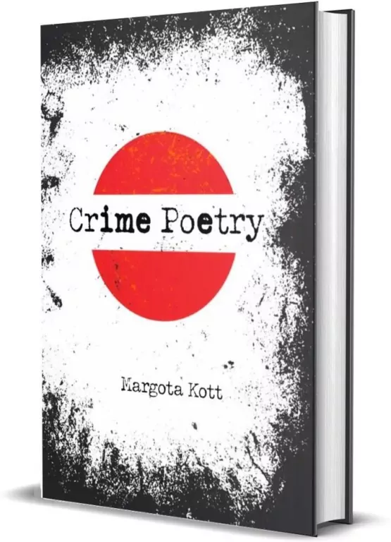 Crime Poetry - tantis.pl