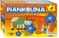 Piankolina. 8 kolorów - tantis.pl