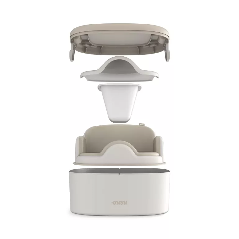 NENO Ampio nocnik dla dzieci - tantis.pl