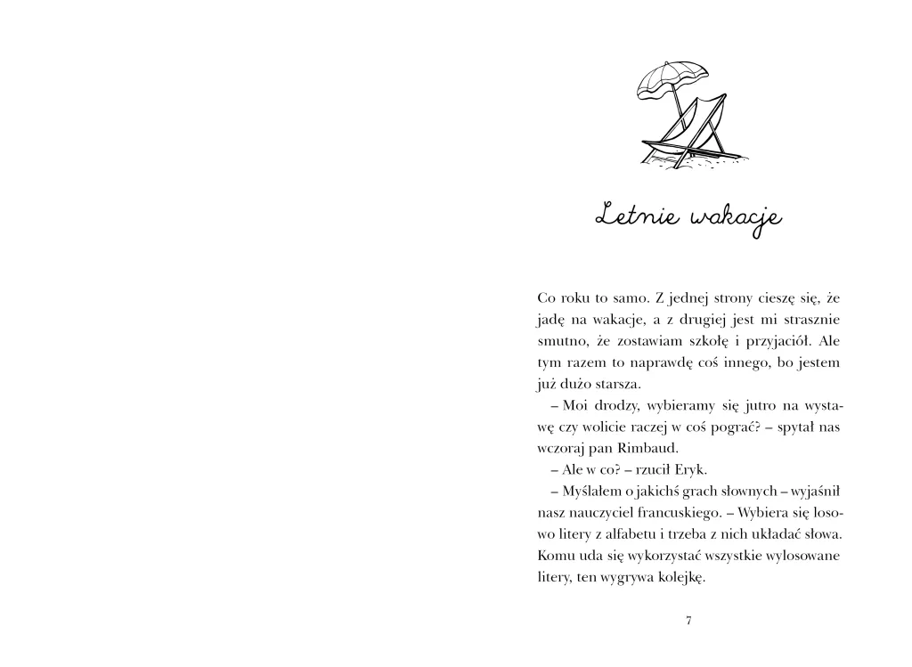 Lukrecja poza zasięgiem. Lukrecja. Tom 6 - tantis.pl