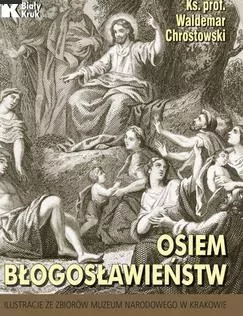Osiem błogosławieństw - tantis.pl
