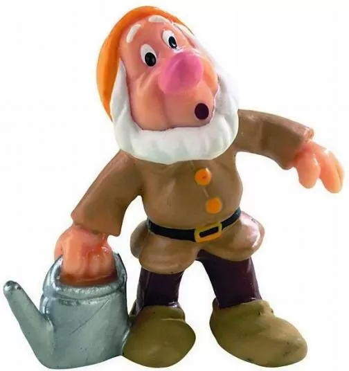 Figurka Krasnoludek Apsik - tantis.pl