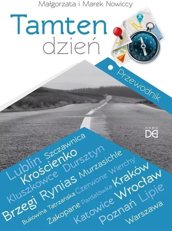 Tamten dzień. Przewodnik - tantis.pl