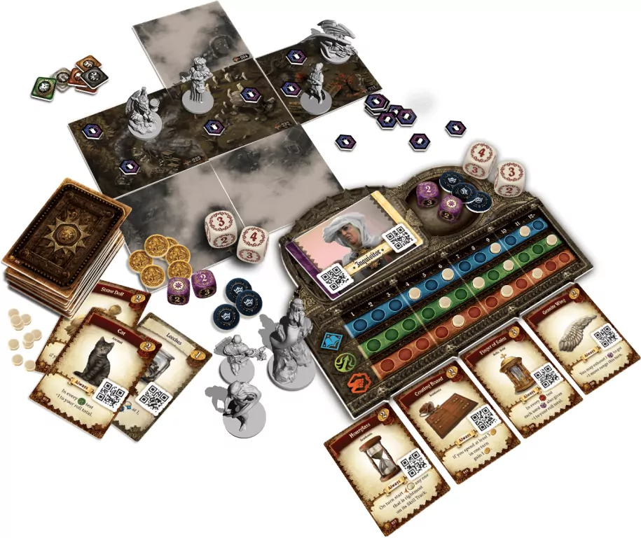 Destinies: Mity i folklor rozszerzenie - tantis.pl