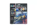 Model do sklejania 1:72 Focke Wulf FW190 F-8 - tantis.pl