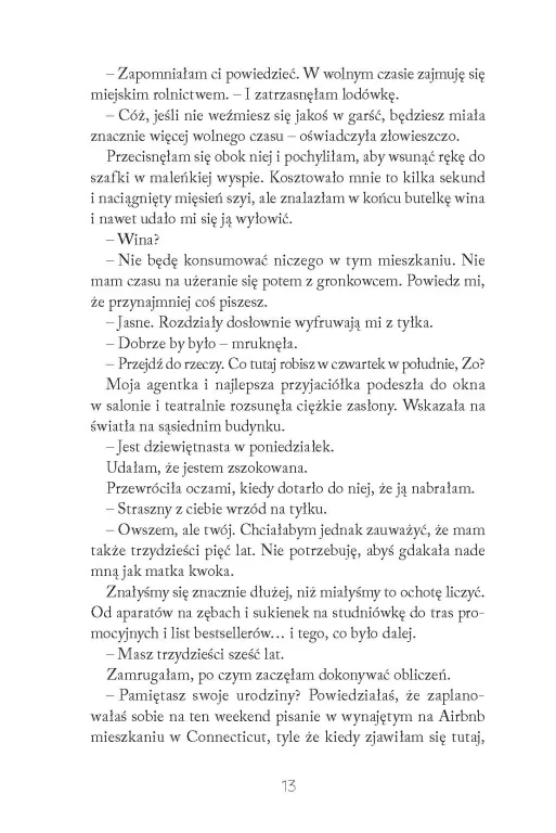 Nowy rozdział w Story Lake - tantis.pl