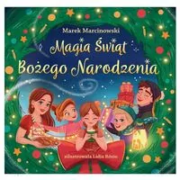 Magia Świąt Bożego Narodzenia - tantis.pl