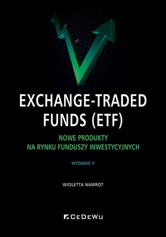 Exchange-Traded Funds (ETF) - tantis.pl