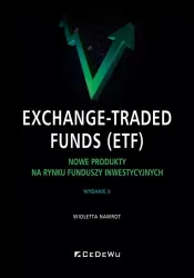 Exchange-Traded Funds (ETF)