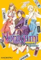 Noragami. Bezpańskie opowieści - tantis.pl