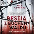 Bestia z Buchenwaldu. Audiobook - tantis.pl