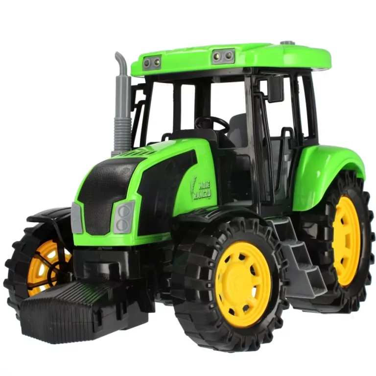 Traktor Moje Ranczo 31cm - tantis.pl