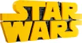 LEGO® Logo Star Wars™ zbudowane z klocków 75407 - tantis.pl