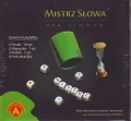 Mistrz słowa mini - tantis.pl
