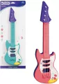Gitara ukulele 42cm MIX - tantis.pl