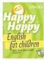 Lingea. Happy Hoppy. Gry i zabawy z angielskim - tantis.pl