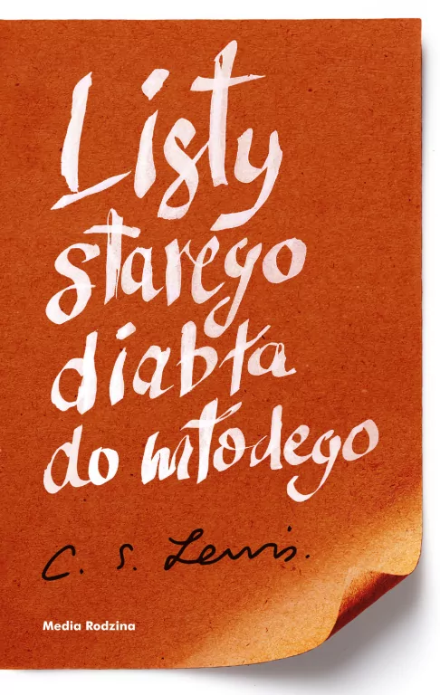Listy starego diabła do młodego - tantis.pl