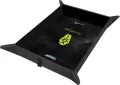 Ultra-Pro: Necron Codex Aligned - Folding Dice Tray Premium - tantis.pl
