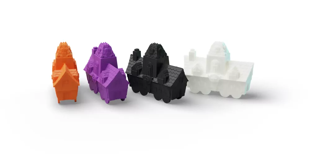 Wsiąść do Pociągu: Widmo - tantis.pl