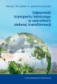 Odporność transportu lotniczego w warunkach... - tantis.pl