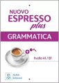 Nuovo Espresso Plus Grammatica - tantis.pl