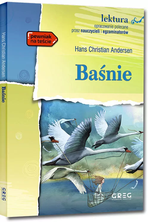 Baśnie - tantis.pl
