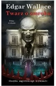 Twarz o zmroku - tantis.pl