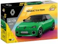 Renault 5 E-Tech Green - tantis.pl