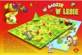 W lesie. W sadzie - tantis.pl